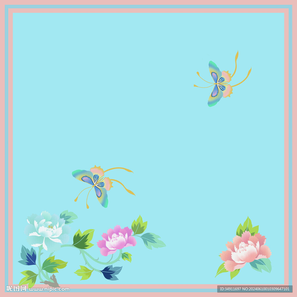 蝴蝶