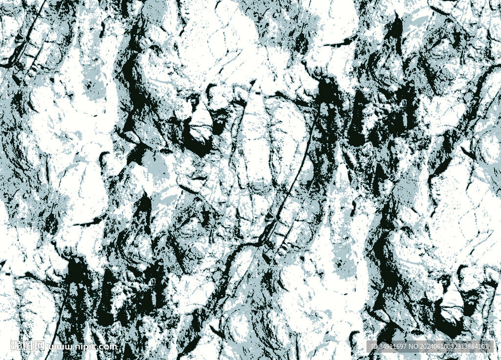 扎染