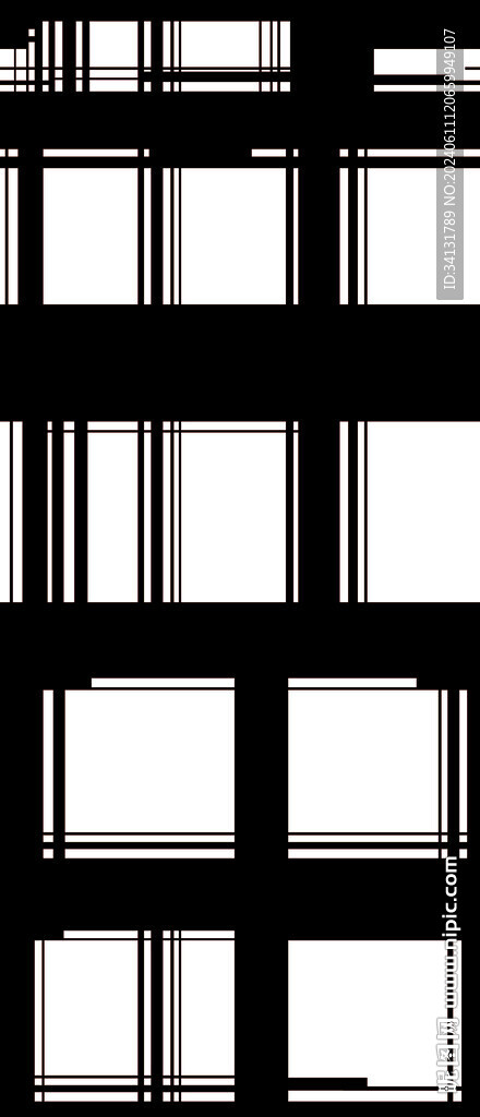 格子