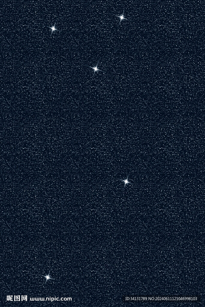 星点