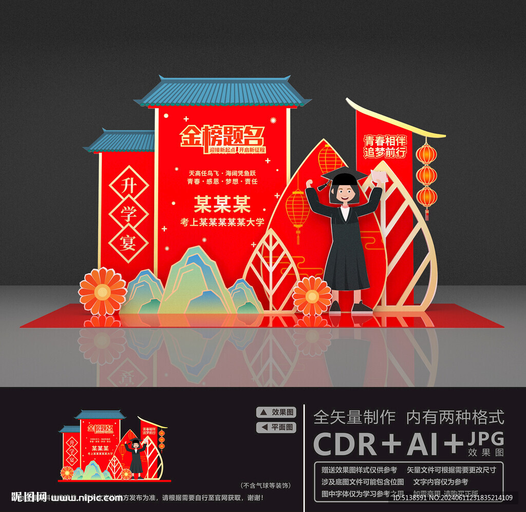 升学宴