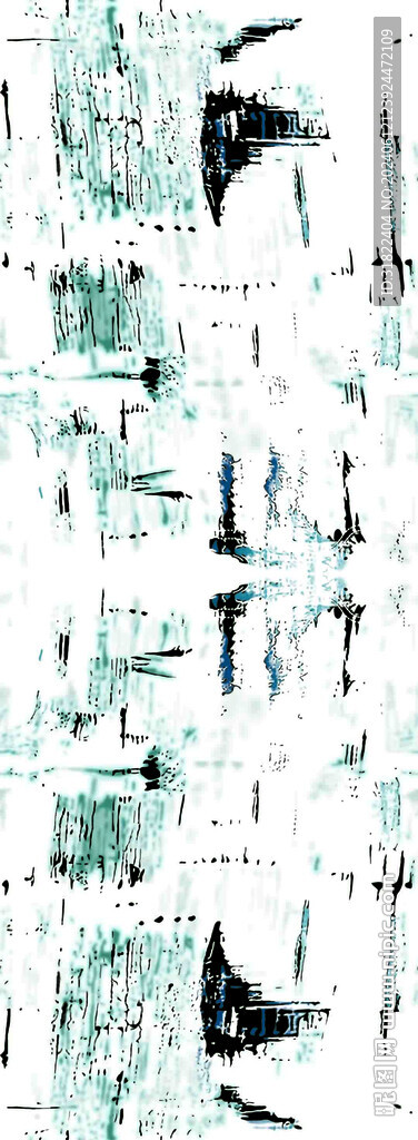 扎染纹理