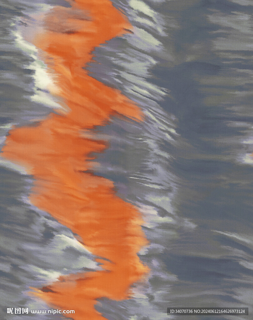 扎染