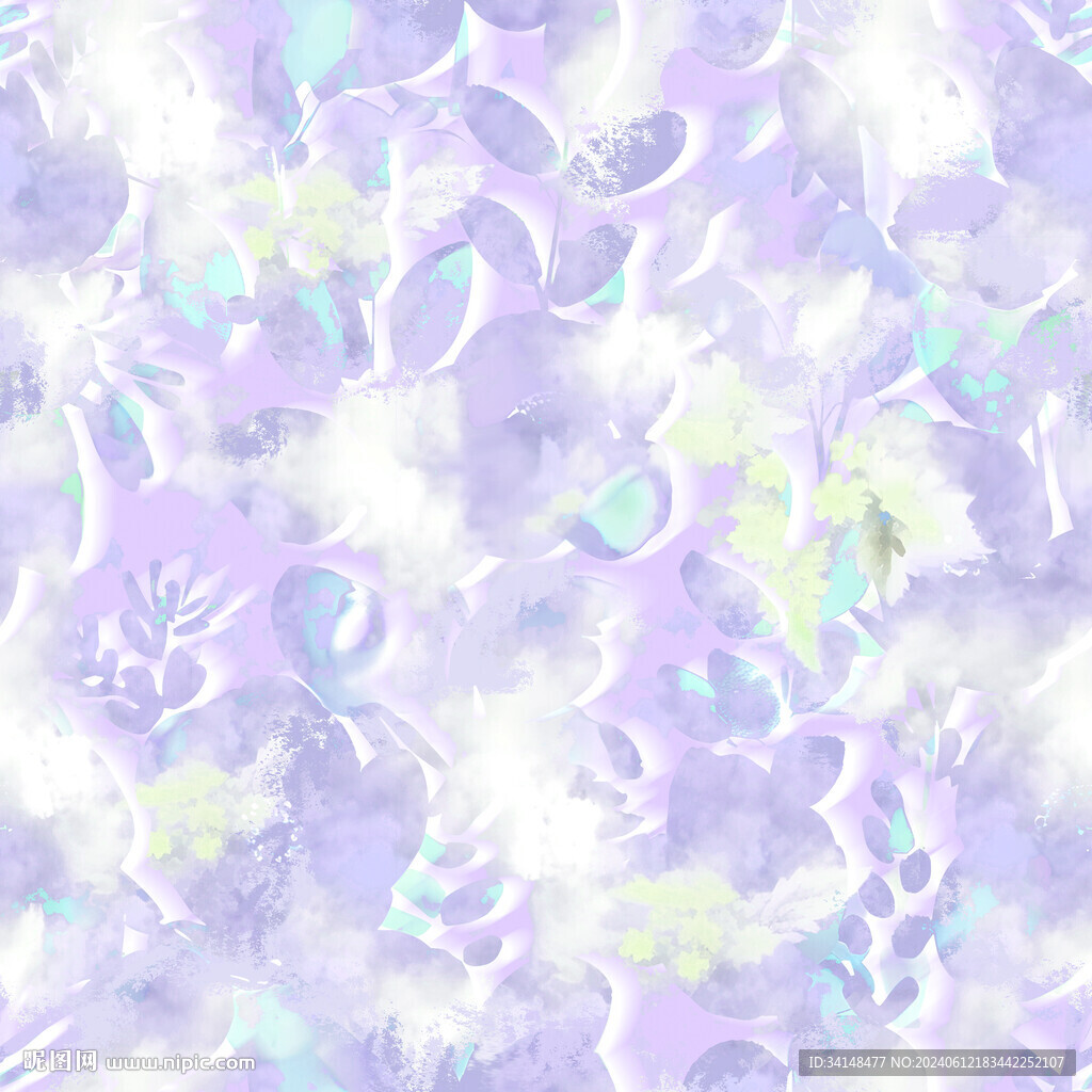 数码印花