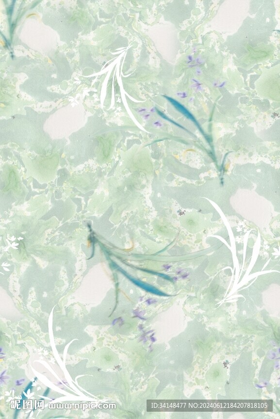 数码印花
