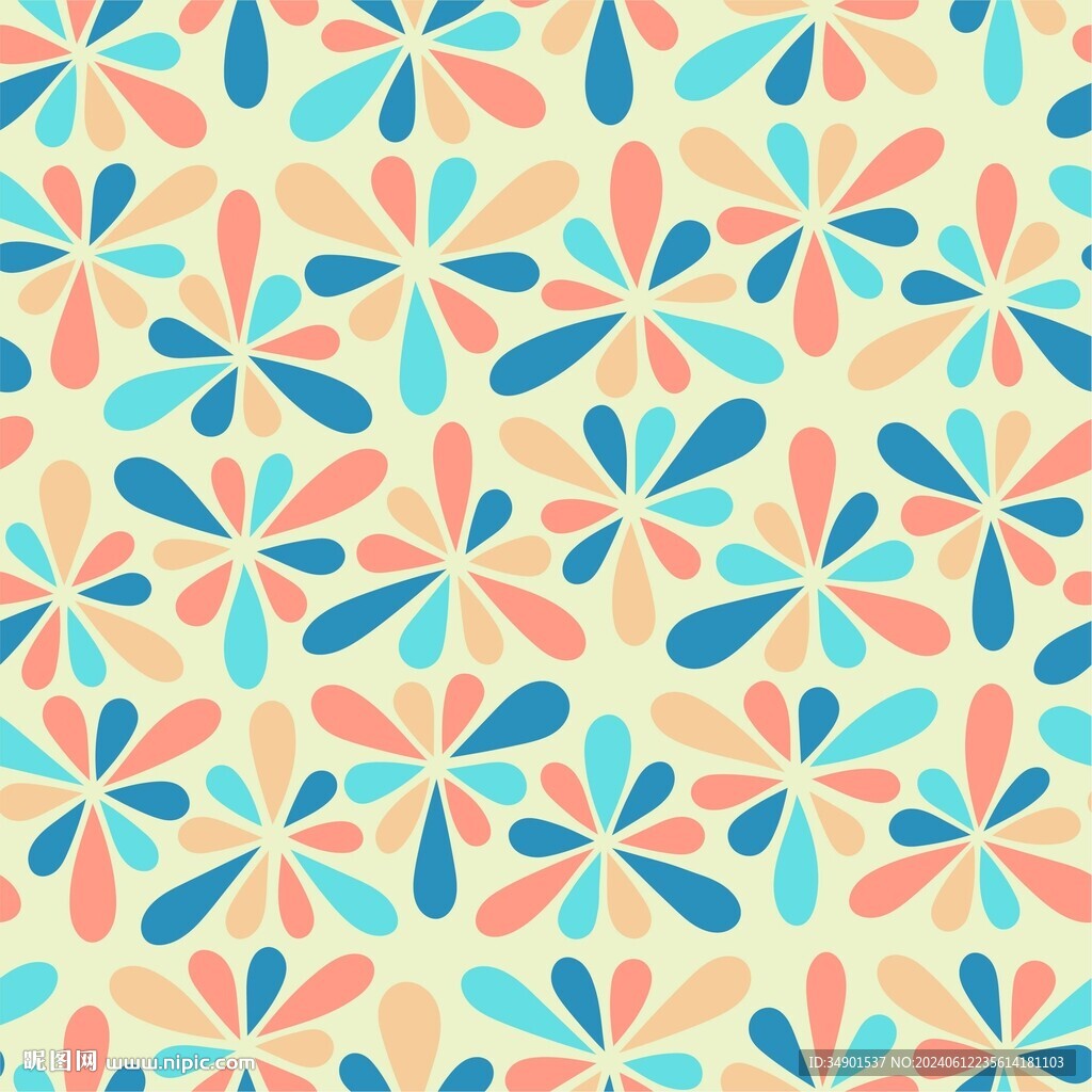 花花