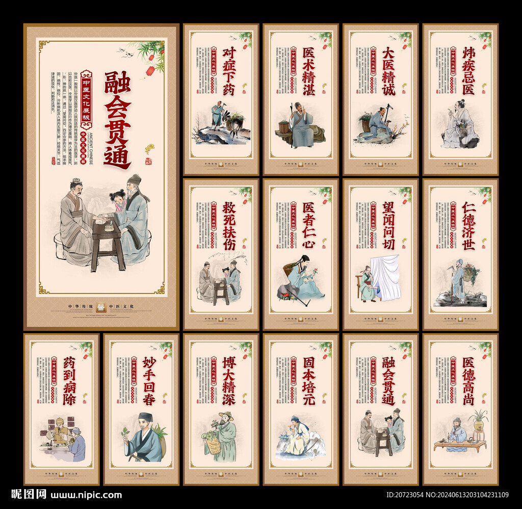 中医文化