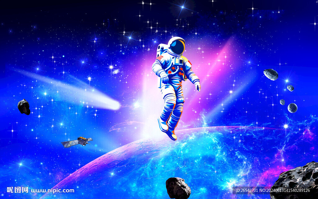 宇宙星空