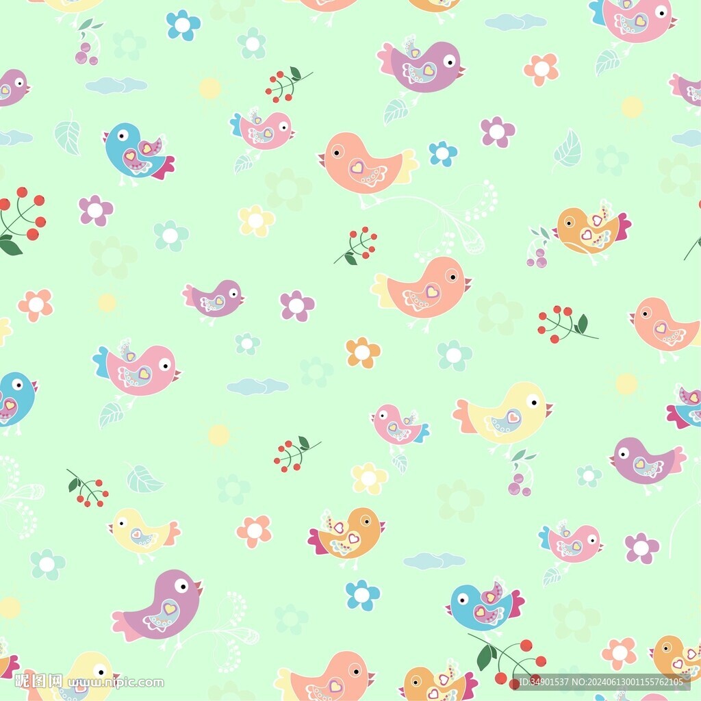 鸟