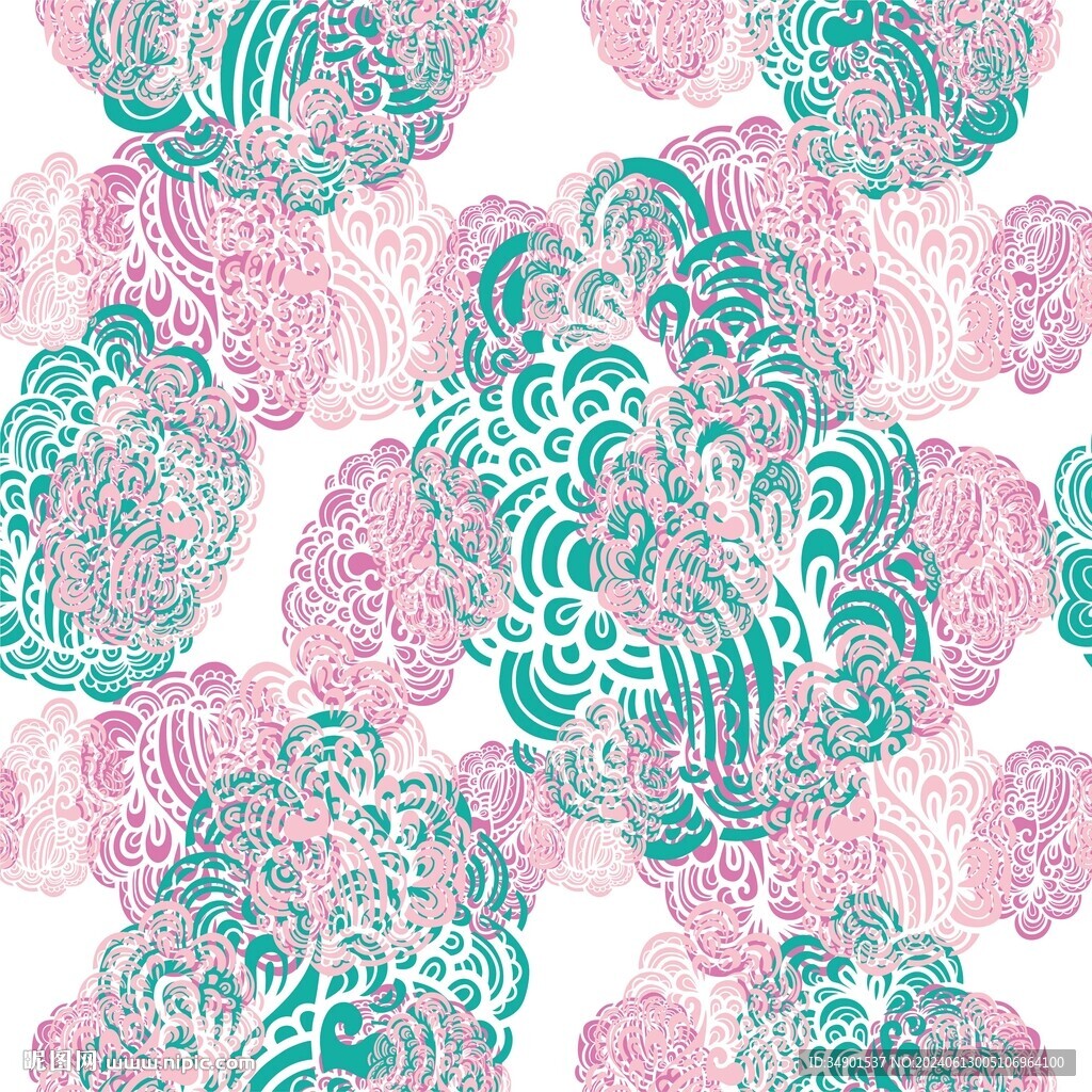 花纹