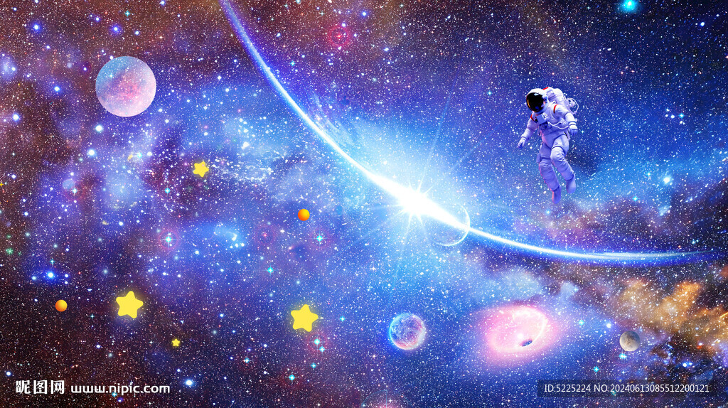 宇宙星球