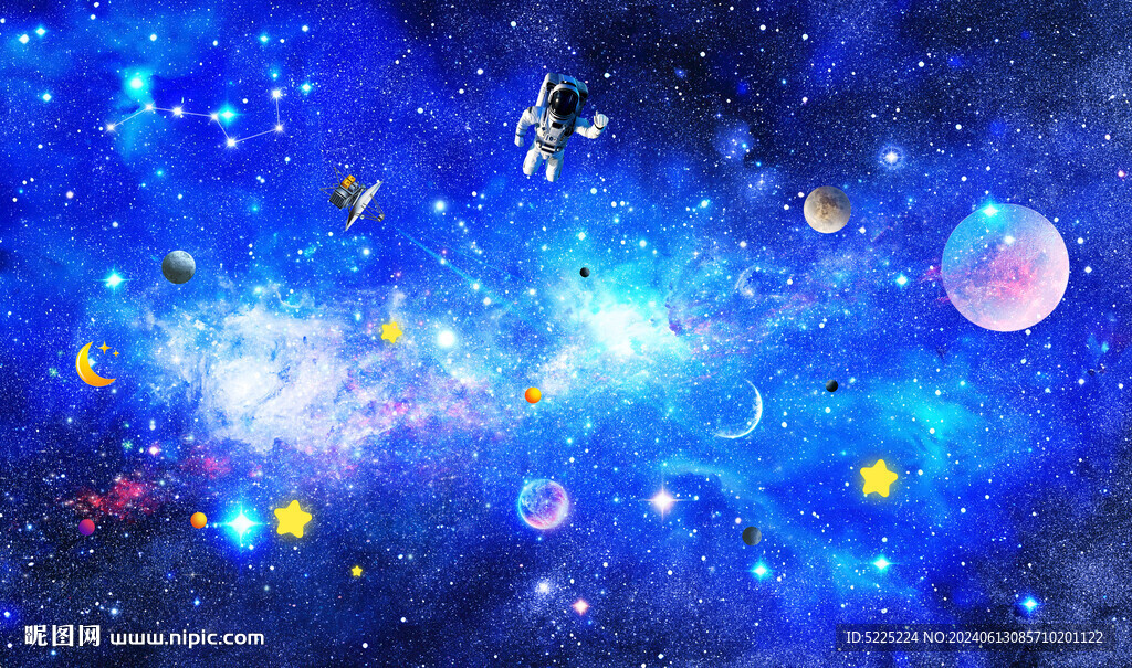 光纤星空顶