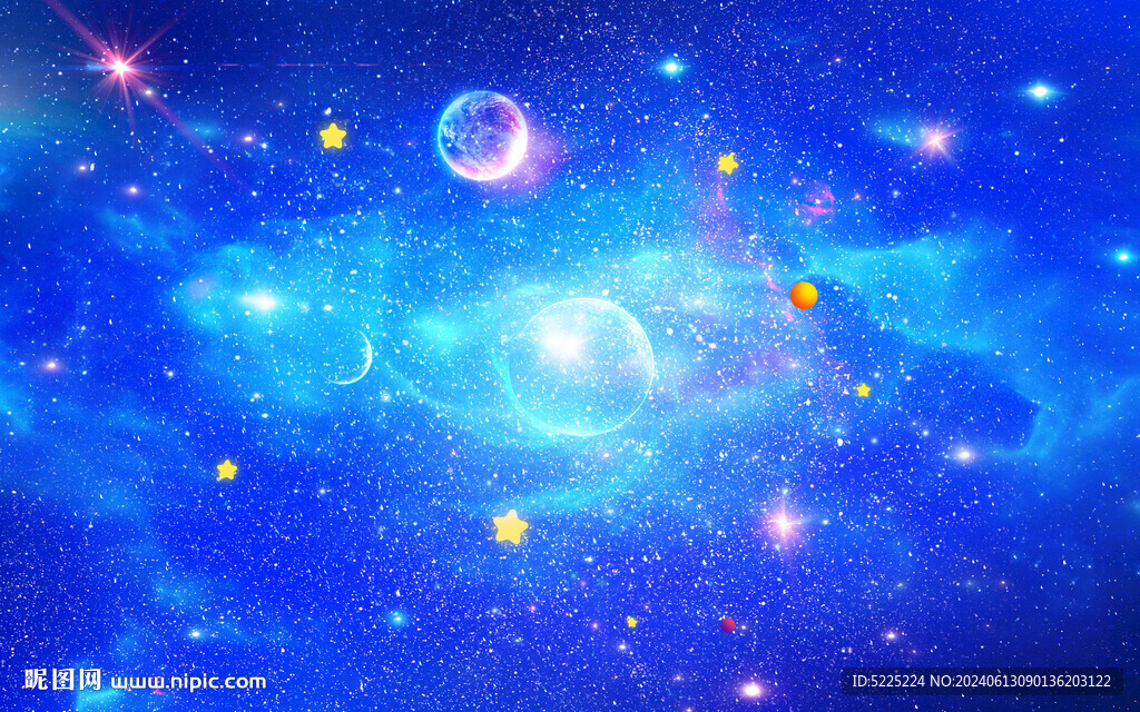 光纤星空顶