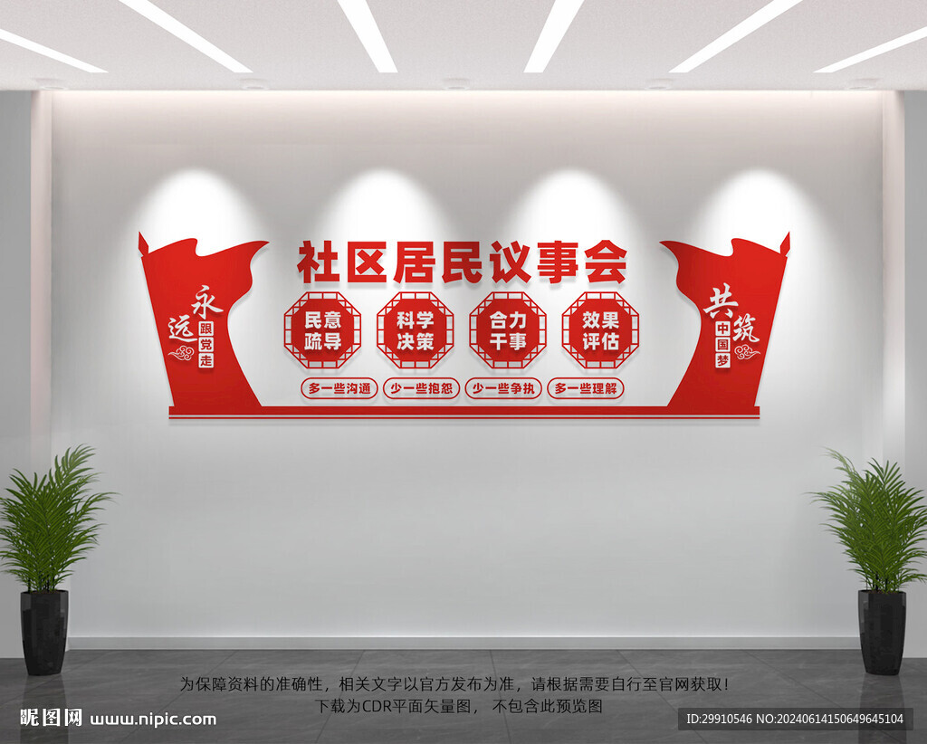 社区居民议事会