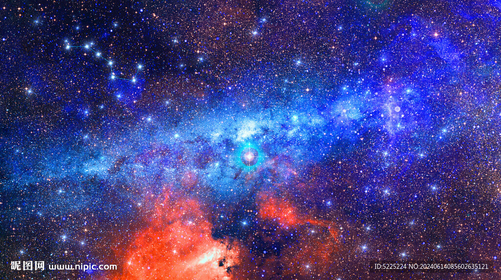 北斗七星
