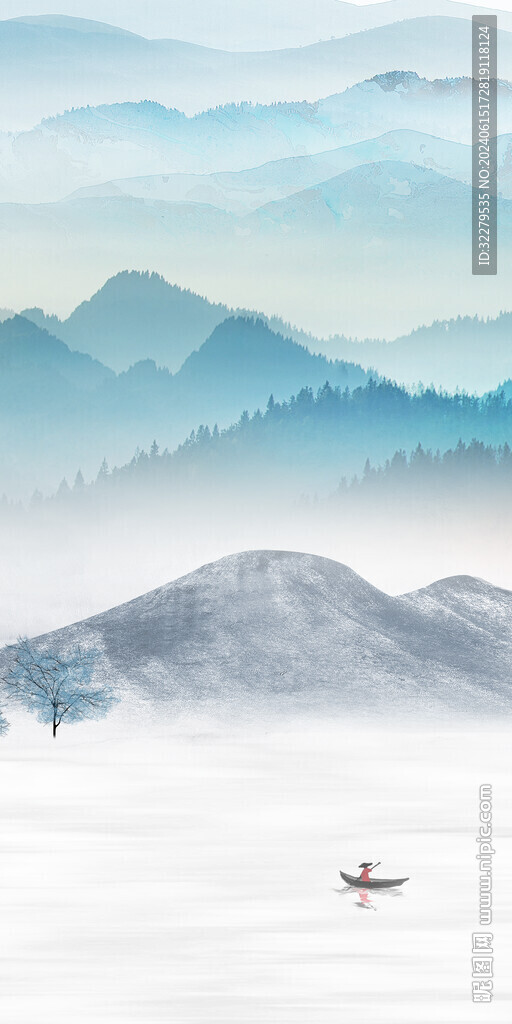 人气 新款中式玄关 TIF分层