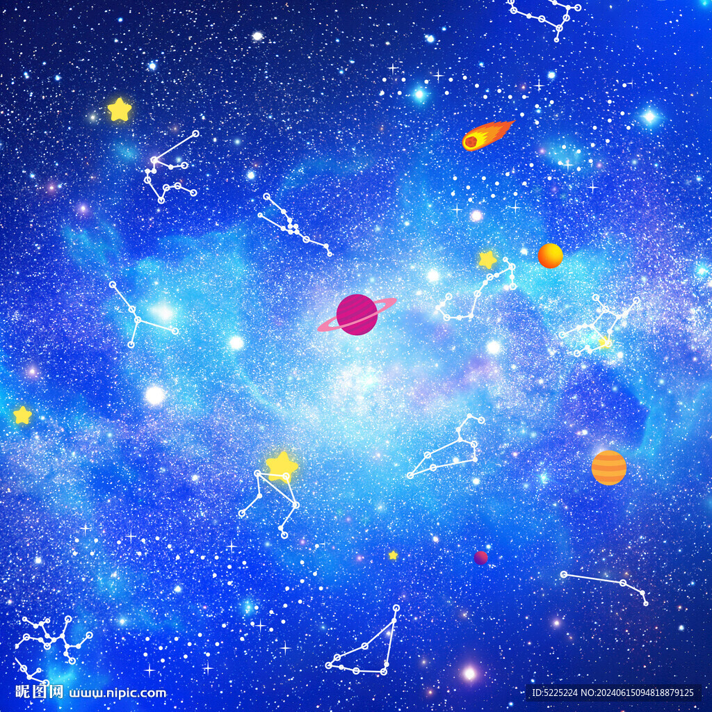 星座软膜天花