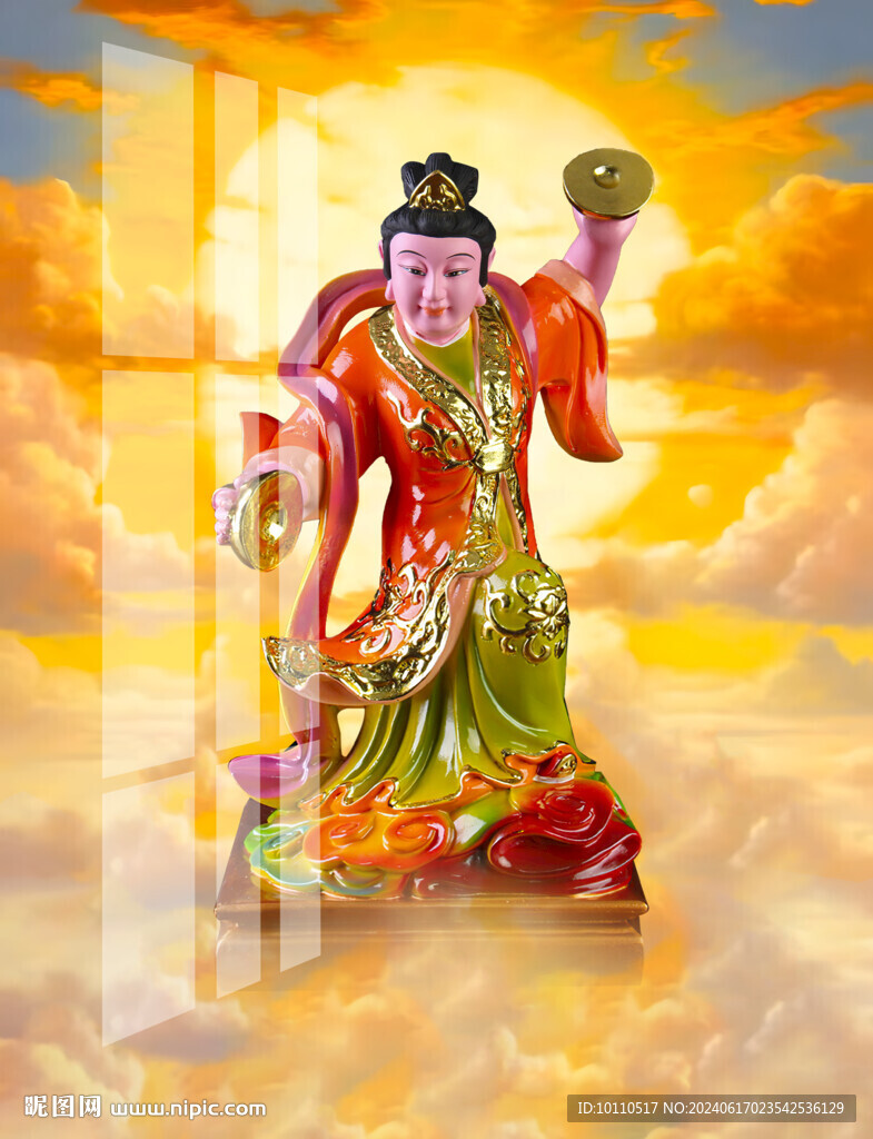电母