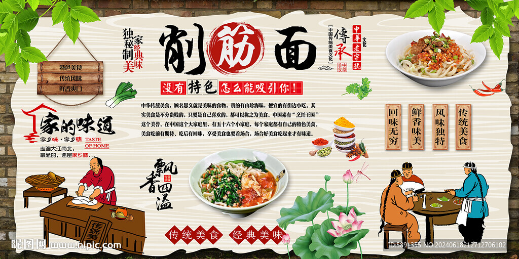 削筋面
