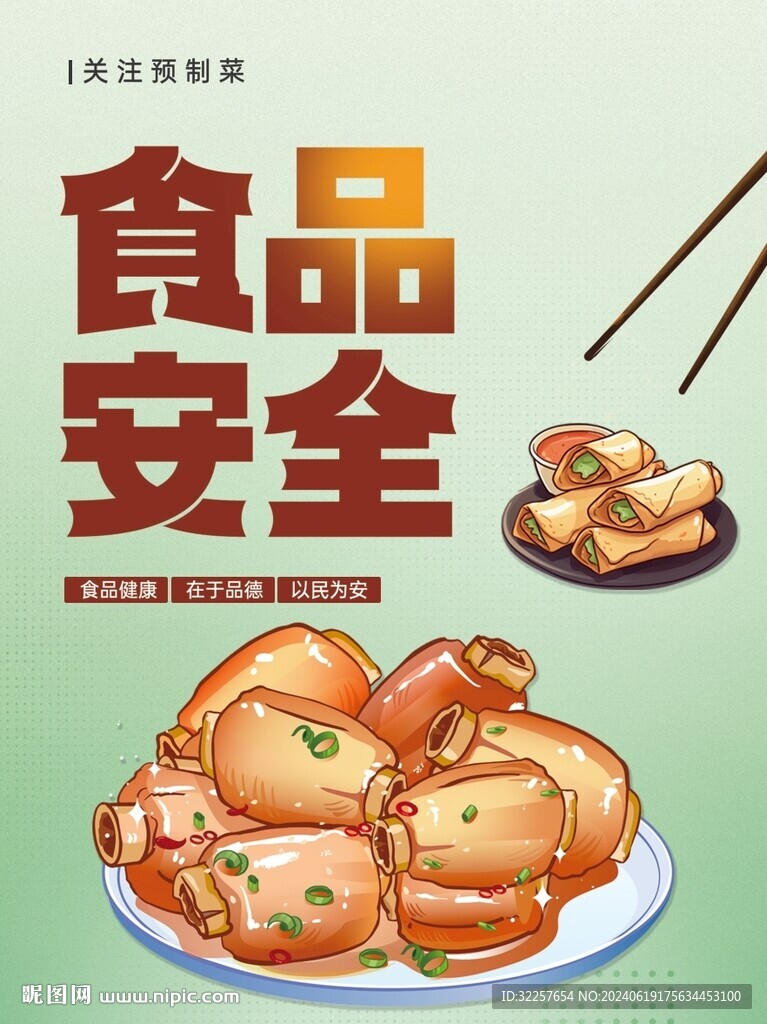 食品安全