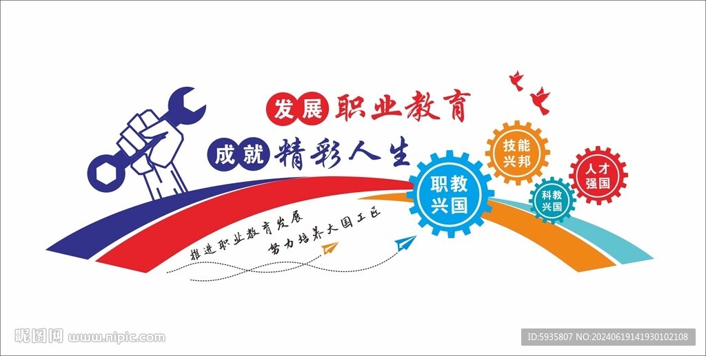 职业教育