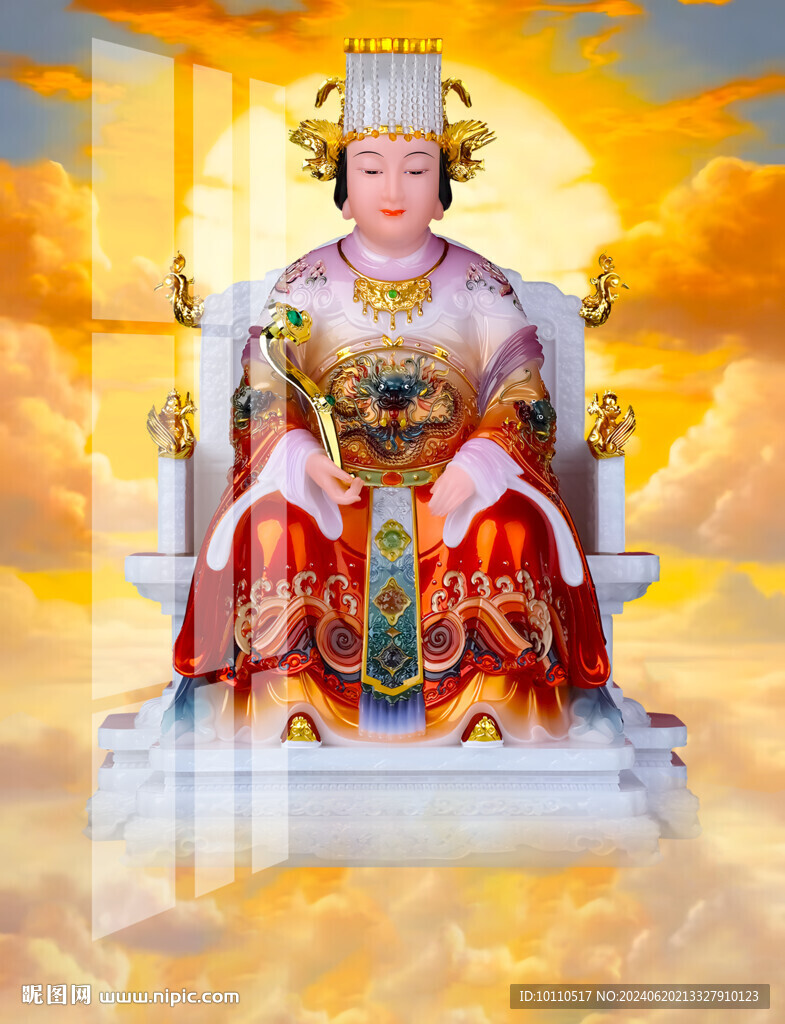 妈祖