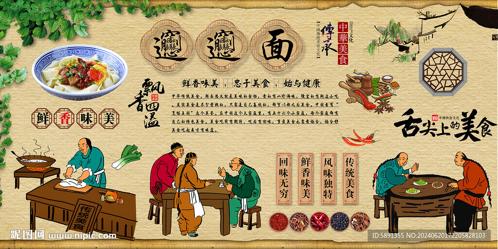 biangbiang面