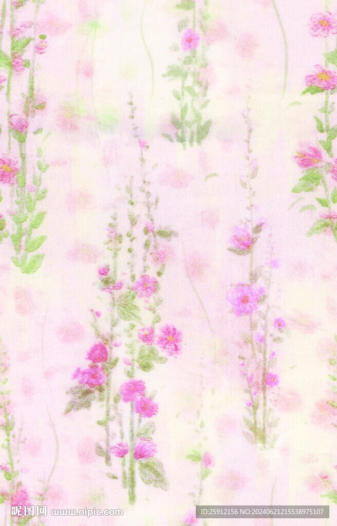 数码印花