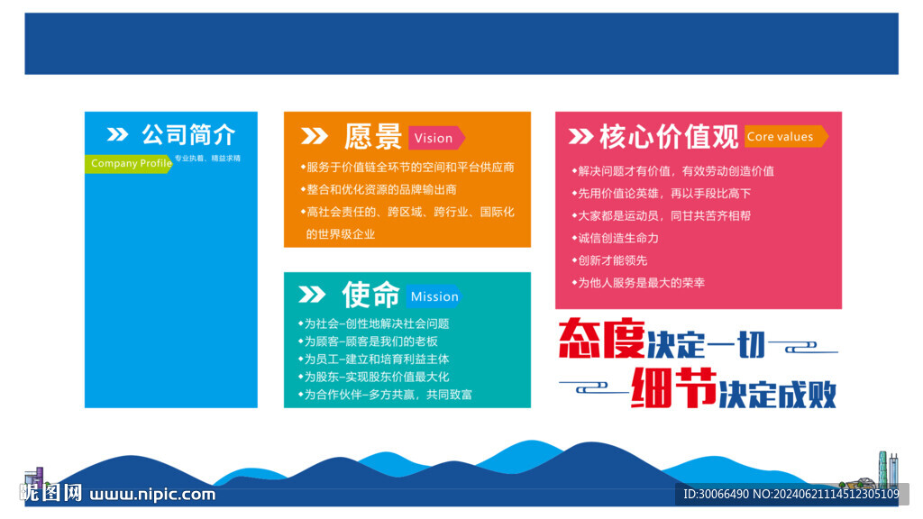 企业文化 