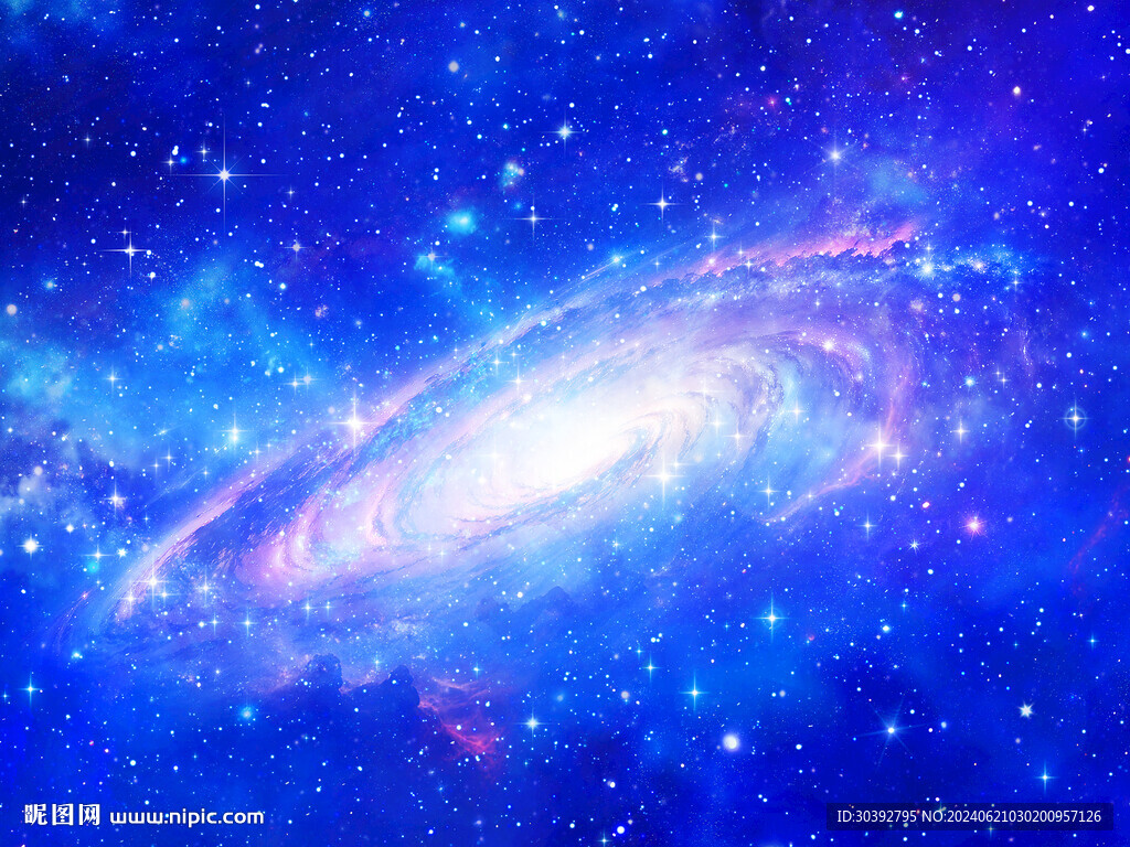 宇宙星空