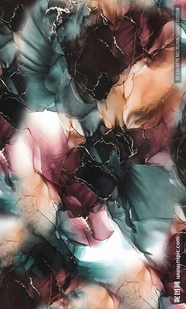扎染