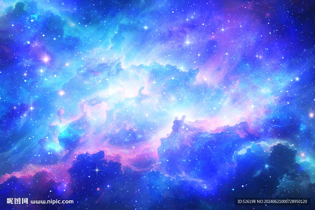 星空