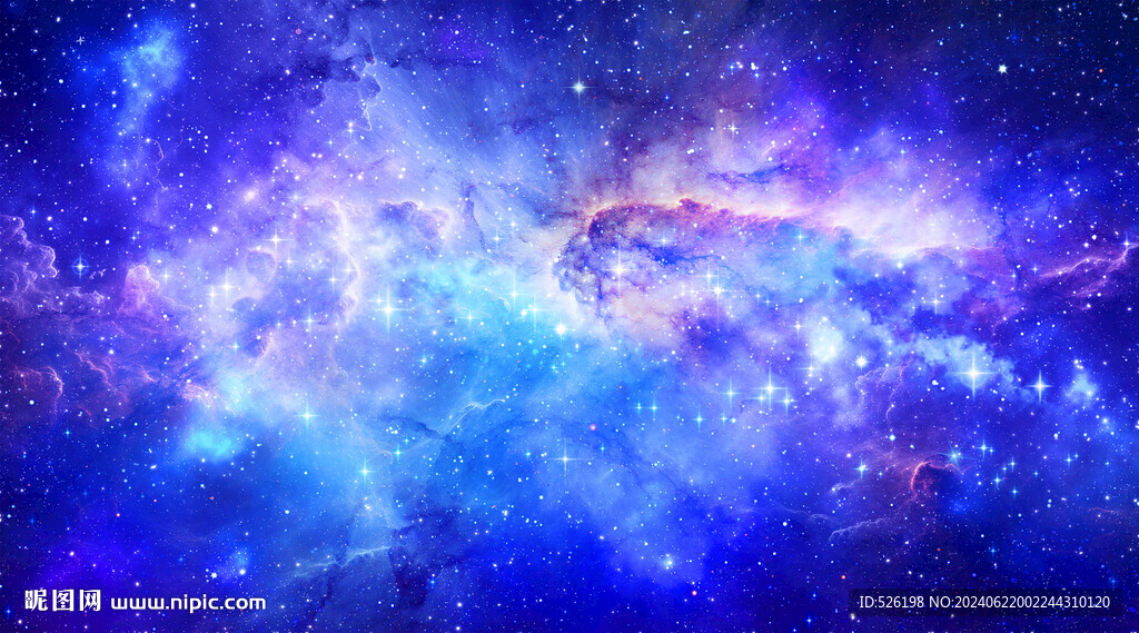 宇宙星空