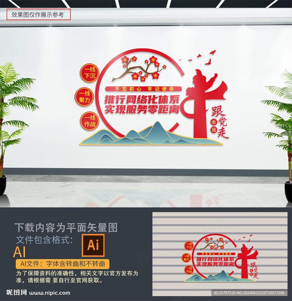 社区网格化管理
