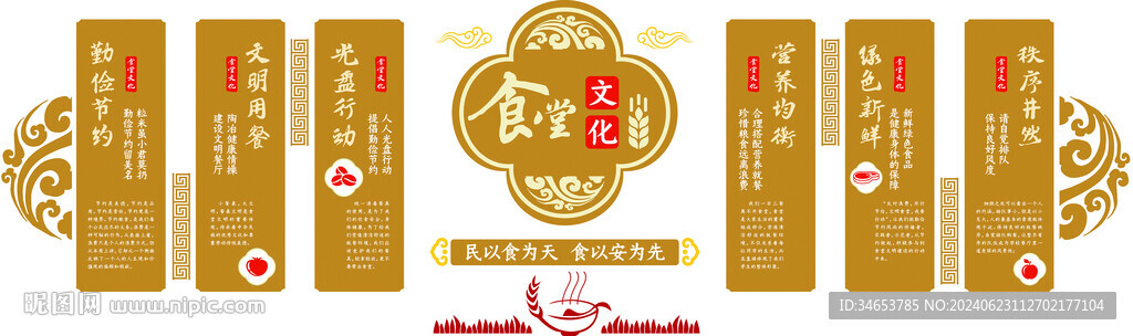 食堂文化