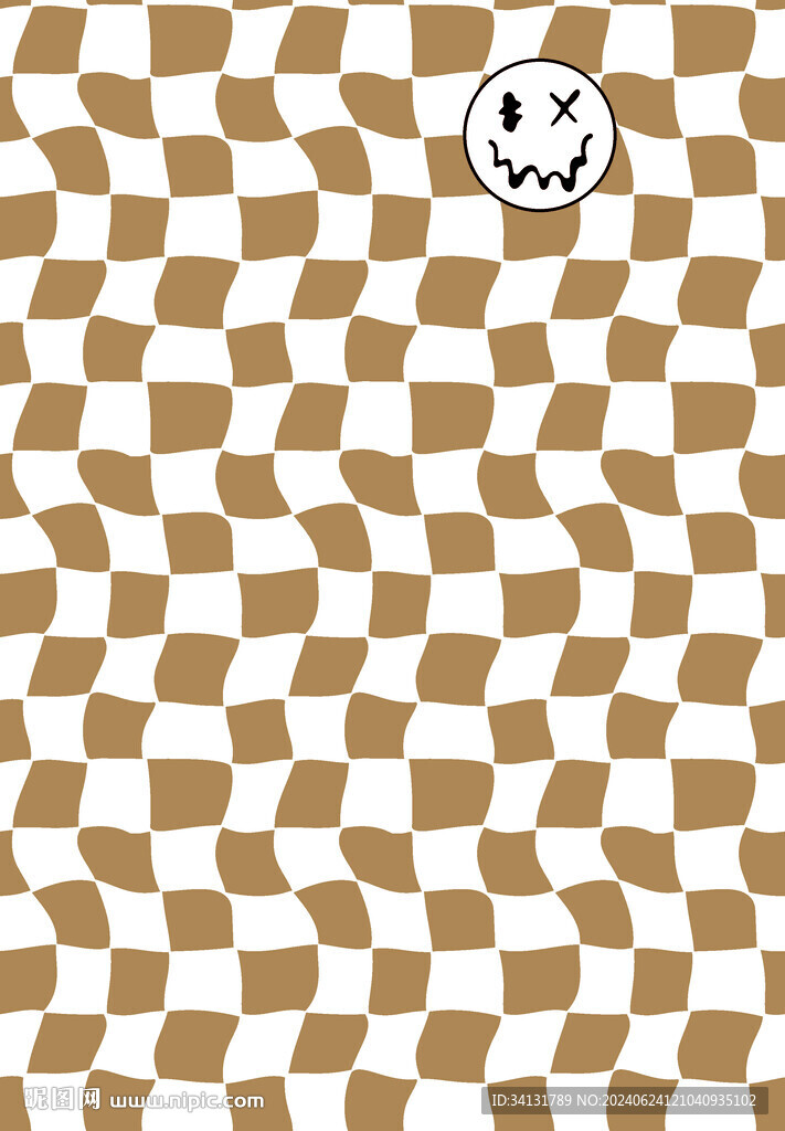 格子