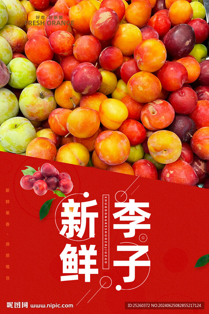 李子
