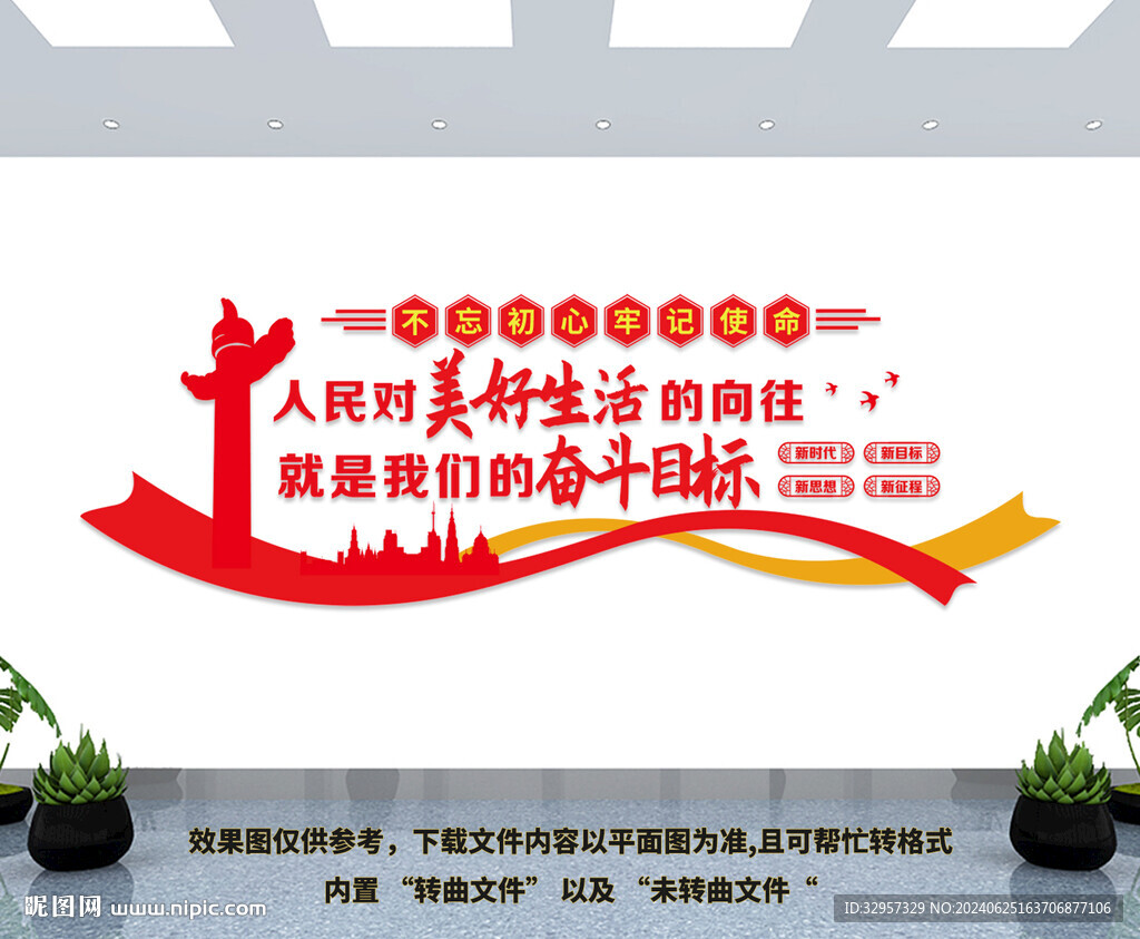 人民对美好生活的向往