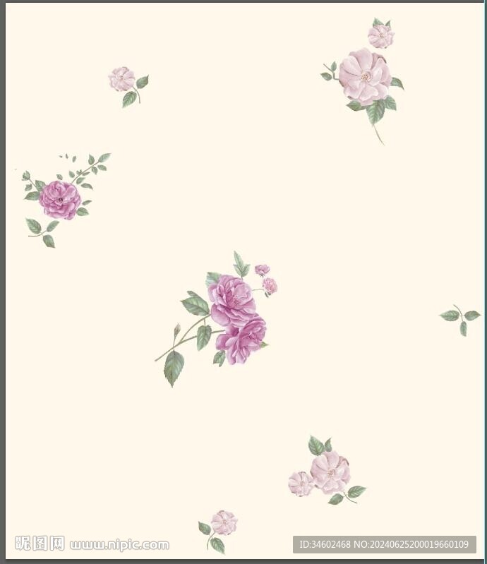 小花