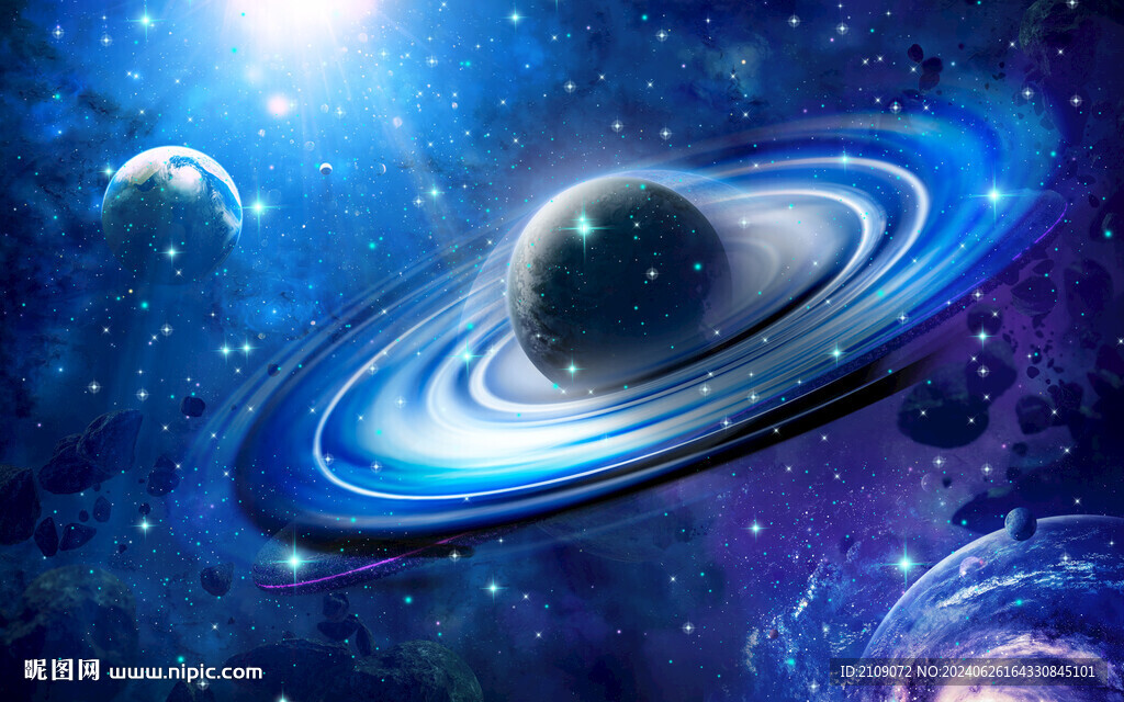宇宙星空 