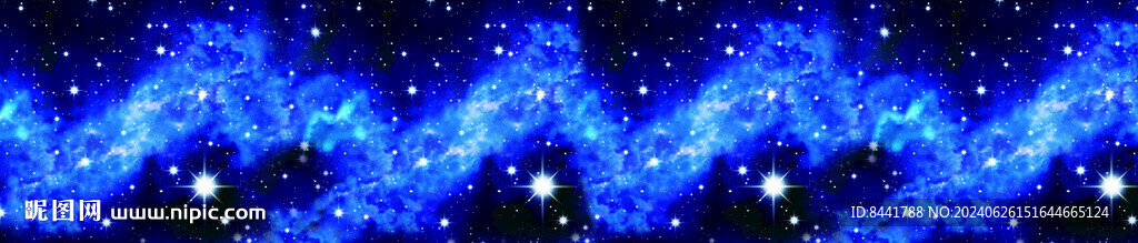 星空走廊