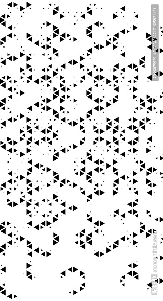 三角形冲孔板