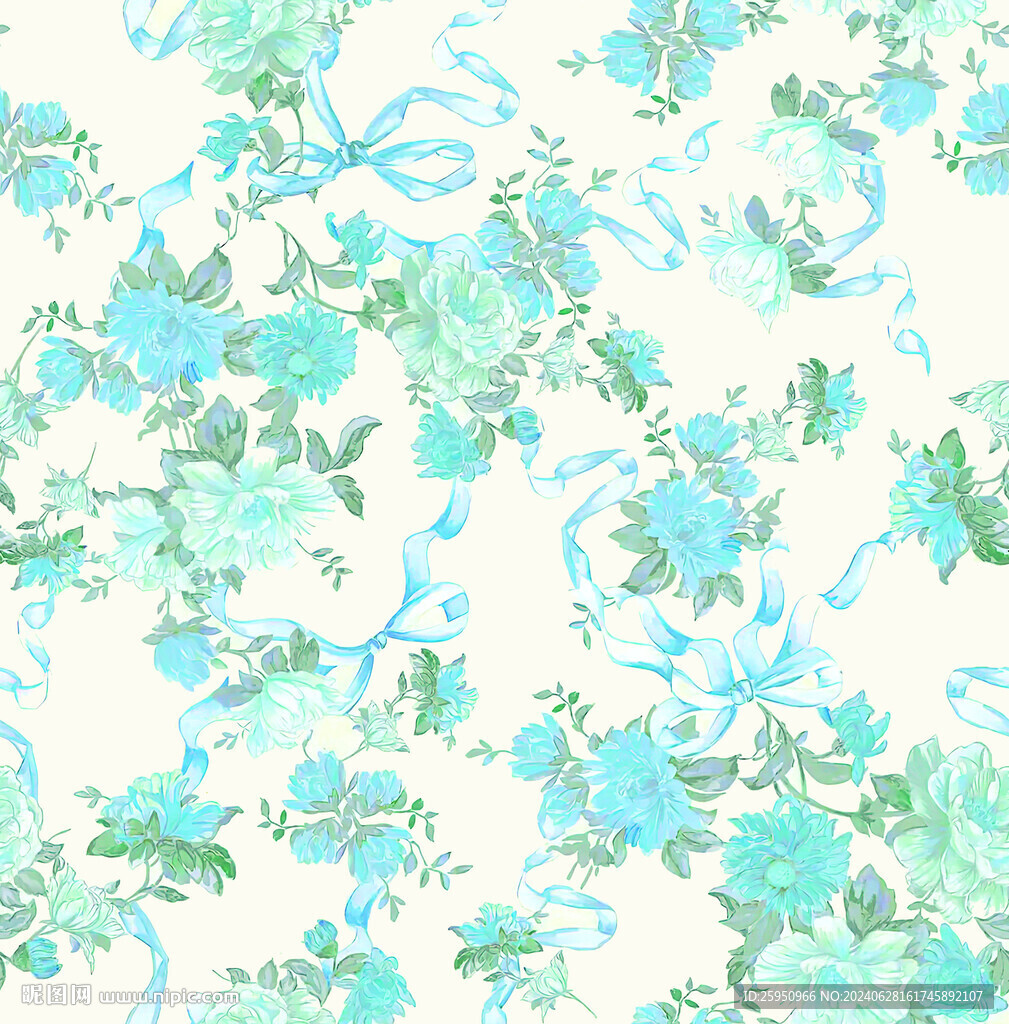 蝴蝶花 