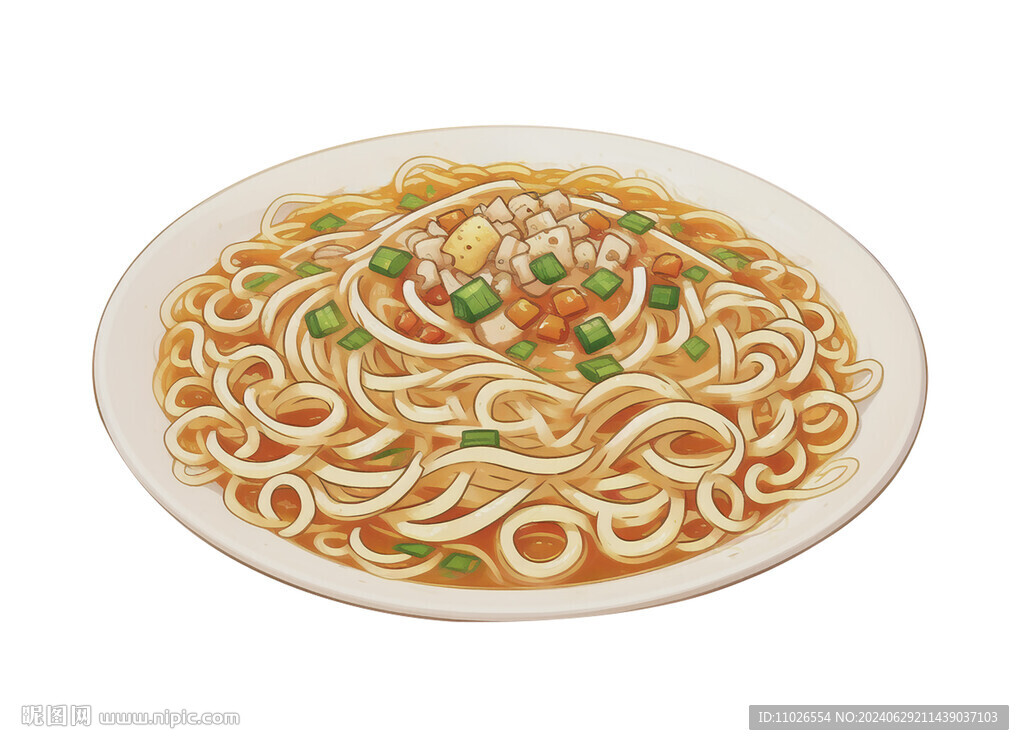 拌面
