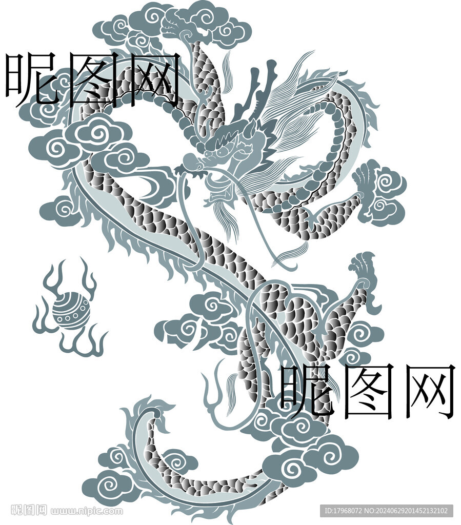 龙纹