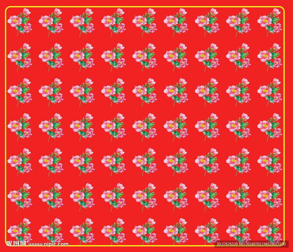 杜鹃花