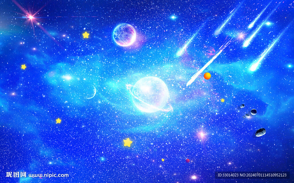 星空软膜天花
