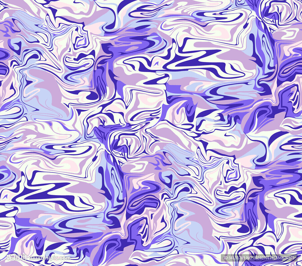 水波纹