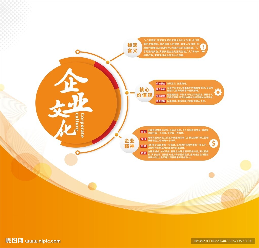 企业文化