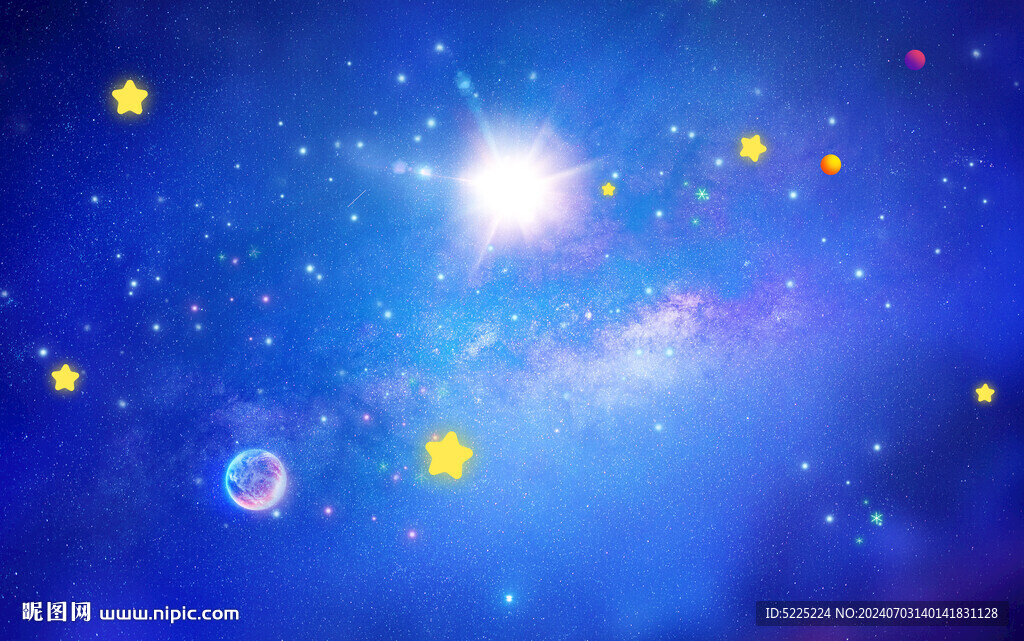 光纤星空顶